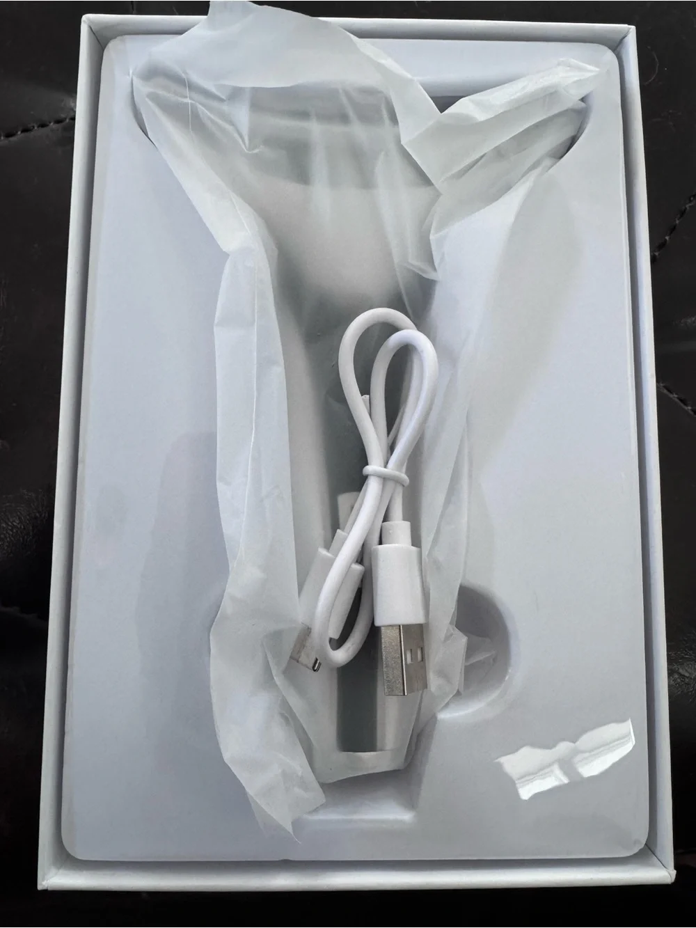 Botanique Paris Multi-Spectral Chin & Neck Tightening Light Therapy Device